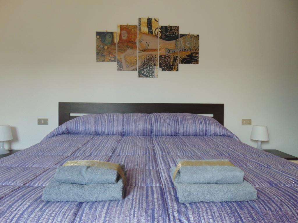 Appartamento Malu Matera Exterior photo