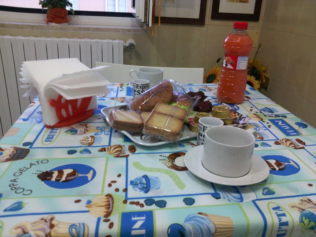 Appartamento Malu Matera Room photo