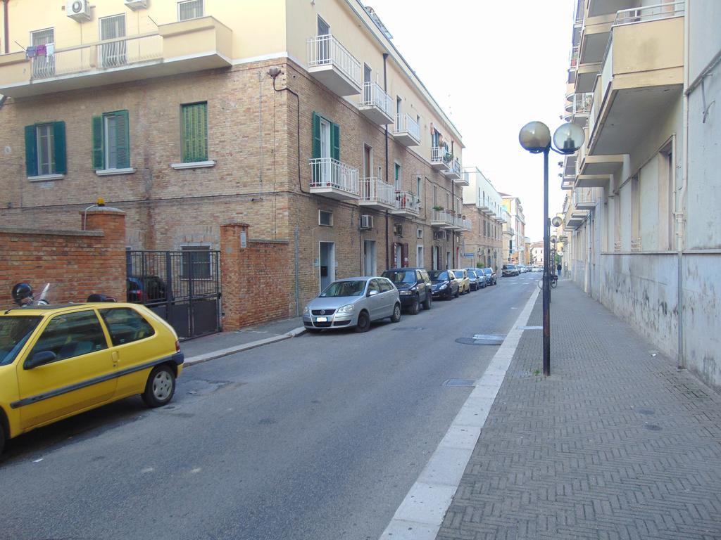 Appartamento Malu Matera Exterior photo