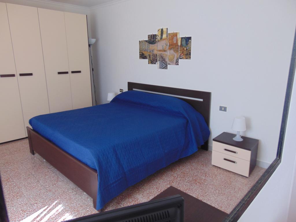 Appartamento Malu Matera Exterior photo