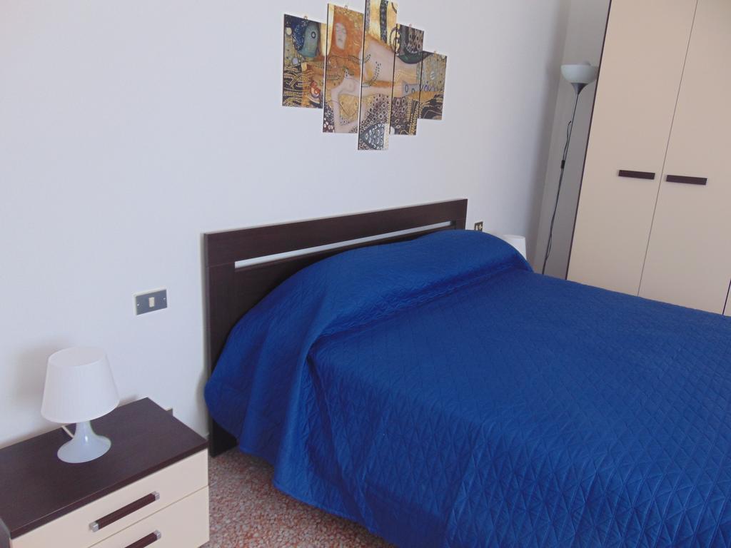 Appartamento Malu Matera Exterior photo