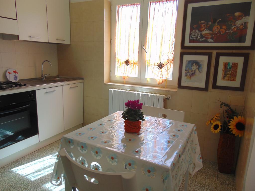 Appartamento Malu Matera Exterior photo