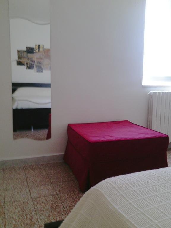 Appartamento Malu Matera Exterior photo