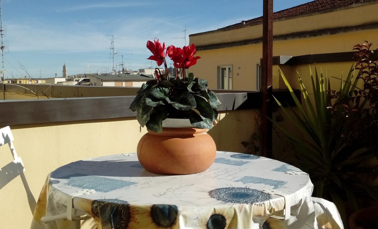 Appartamento Malu Matera Exterior photo
