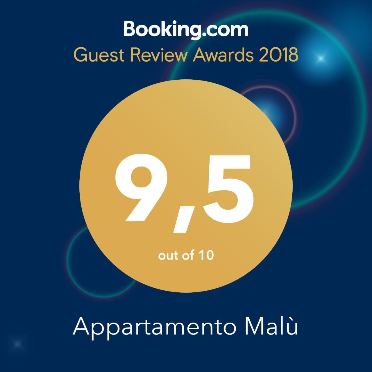 Appartamento Malu Matera Exterior photo